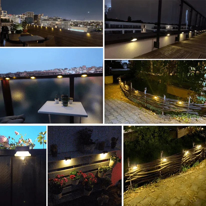 Deck Light Pack